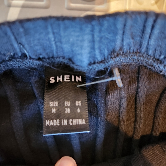 2 for 1 Olive Green and Black Pencil Skirts - Picture 3 of 3